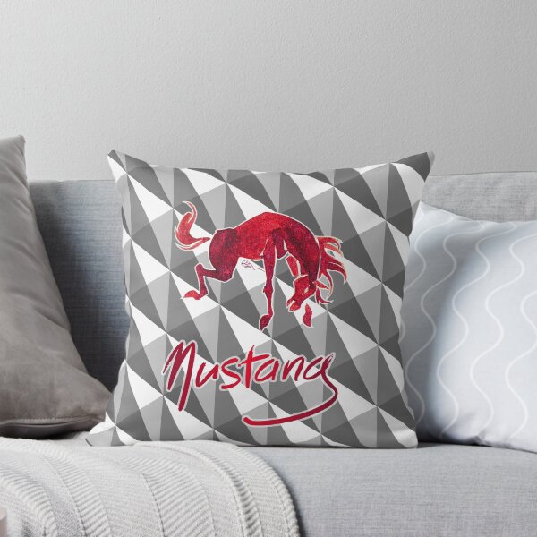 Item preview, Mustang 01 designed and sold by CoDa-Illustr.