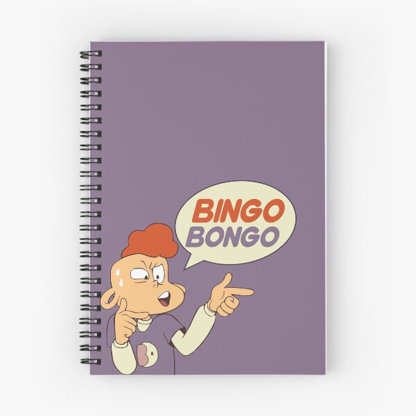 Item preview, Lars' Bingo Bongo (Steven Universe) designed and sold by ridiculouis.