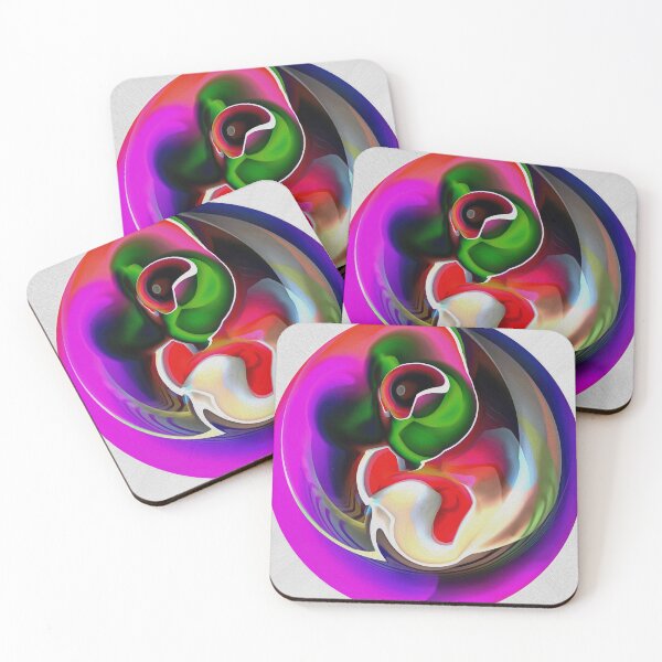 Item preview, Stocksom Geophysical Orb designed and sold by Stocksom  Art Prints.