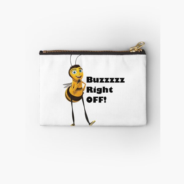 Item preview, Buzz off designed and sold by MarleyArt123.
