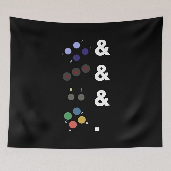 Item preview, 16-Bit Tribute designed and sold by CCCDesign.