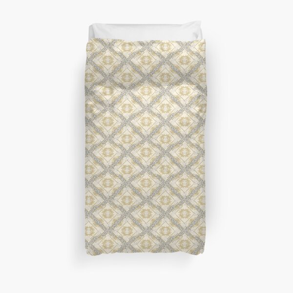dans le textile Housse de couette