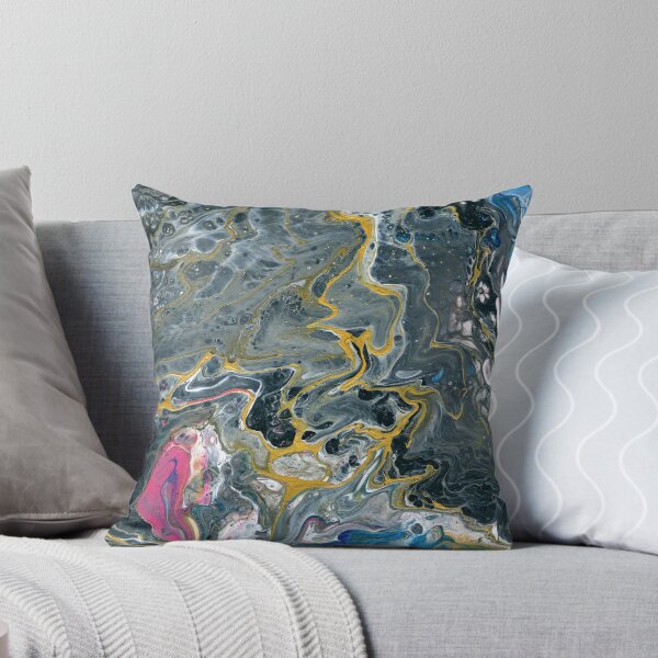 Item preview, Aeriel View designed and sold by Bev Donohoe.