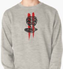 Cobra Kai II - rot Pullover