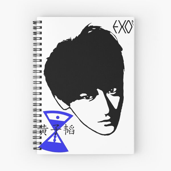 Item preview, TAO - EXO-M  designed and sold by OttakeikiNoKami.