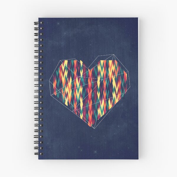 Item preview, Interstellar Heart designed and sold by VessDSign.