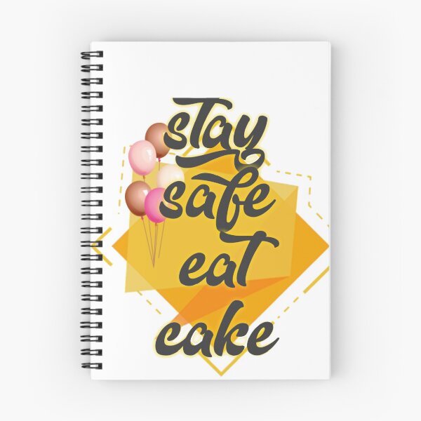 Aperçu de l'œuvre Hoksu T-shirt Gâteau Officiel créée et vendue par Hoksu.