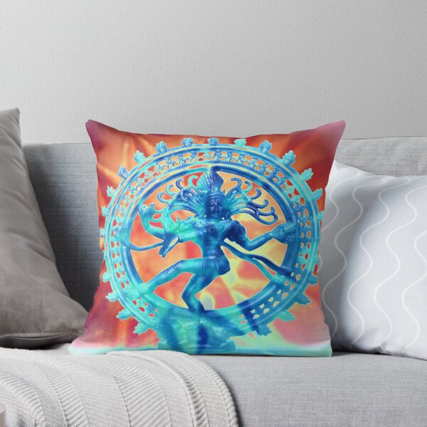 Item preview, 5174i Shiva Dancing designed and sold by AnkhaDesh.