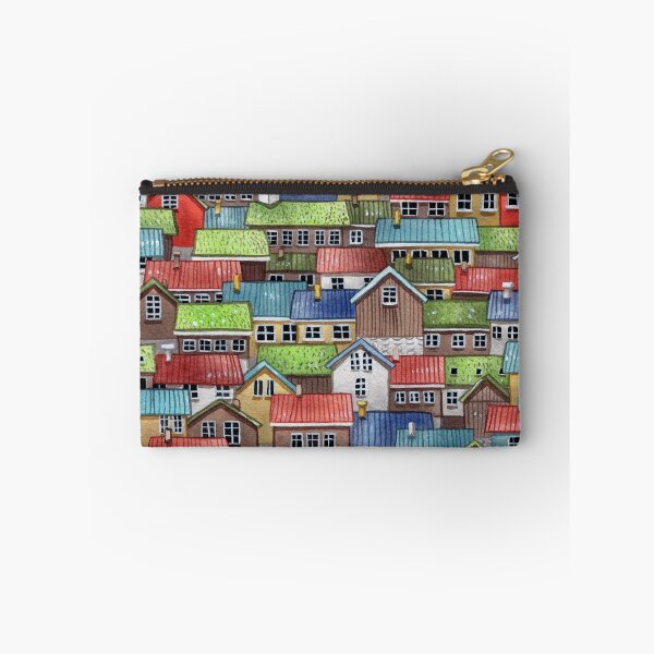 Item preview, Faroe islands, Denmark designed and sold by adeillustrator.