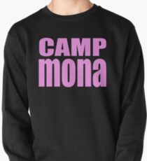 Camp Mona Pullover