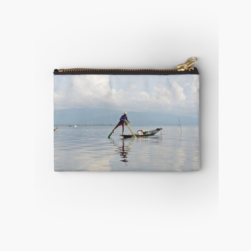 Item preview, Zipper Pouch designed and sold by styles.