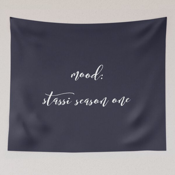 Item preview, Mood: Stassi Season one - Homage to Stassi from Pump Rules designed and sold by mivpiv.