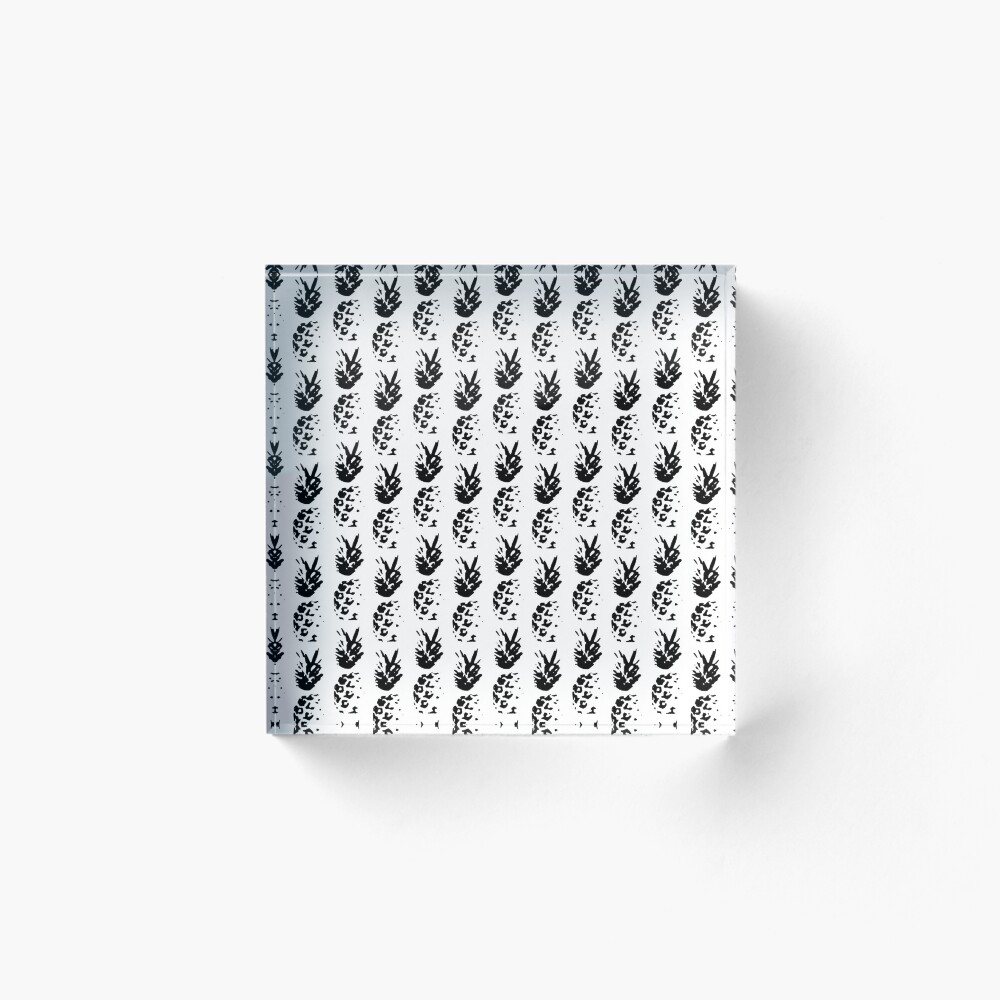 Item preview, Acrylic Block designed and sold by illidesign.