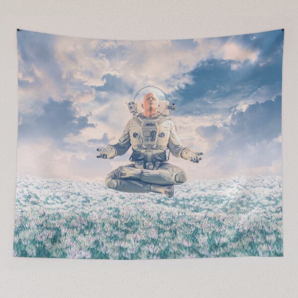 Item preview, Dreamer In The Field designed and sold by GrandeDuc.