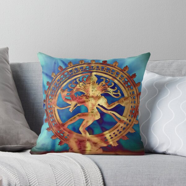 Item preview, 5174 Shiva Dancing designed and sold by AnkhaDesh.
