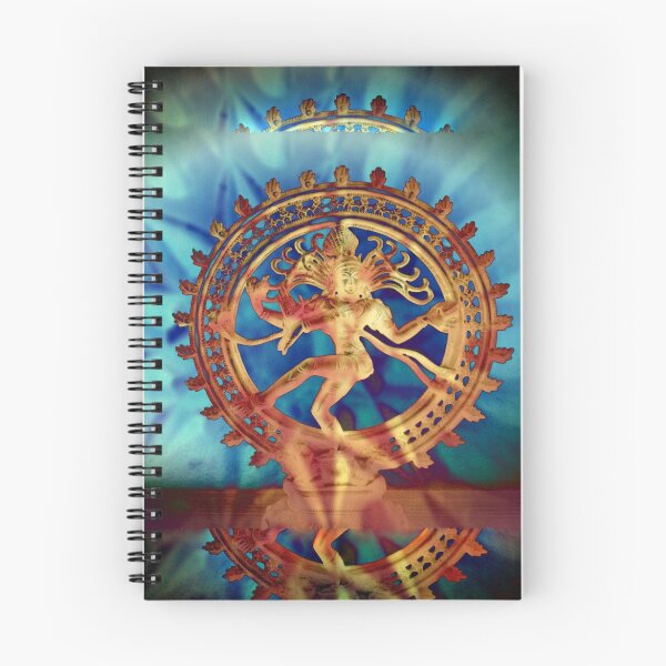 Item preview, 5174 Shiva Dancing designed and sold by AnkhaDesh.