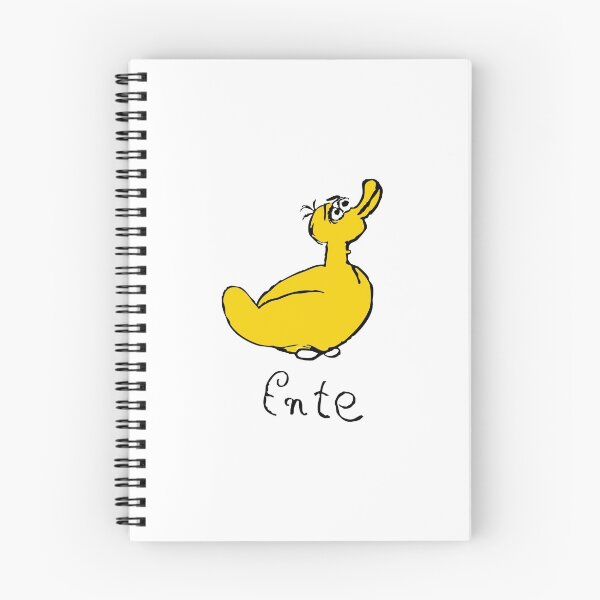 Item preview, Duck duckling squeak duck designed and sold by titanosdesign.