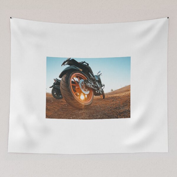 Item preview, Motorcycle Ride Time designed and sold by Vikas Sawant.