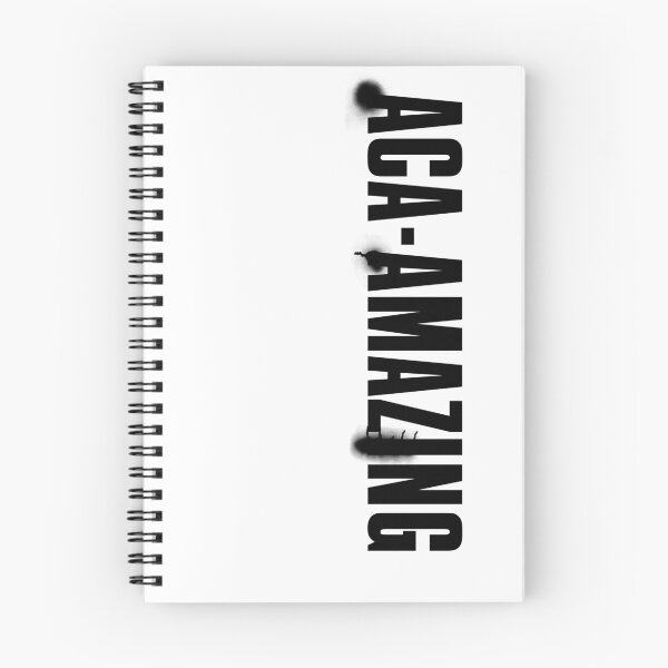 Item preview, aca-amazing designed and sold by 3e3e.