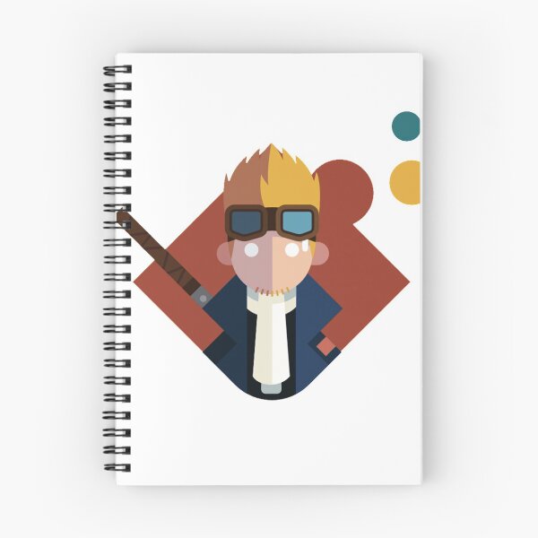 Item preview, Simplistic Cid designed and sold by SlickStretch.