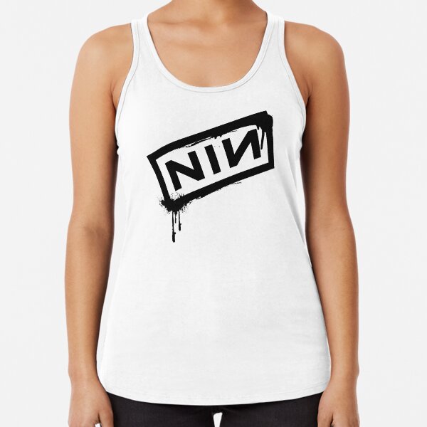 Untitled Racerback Tank Top