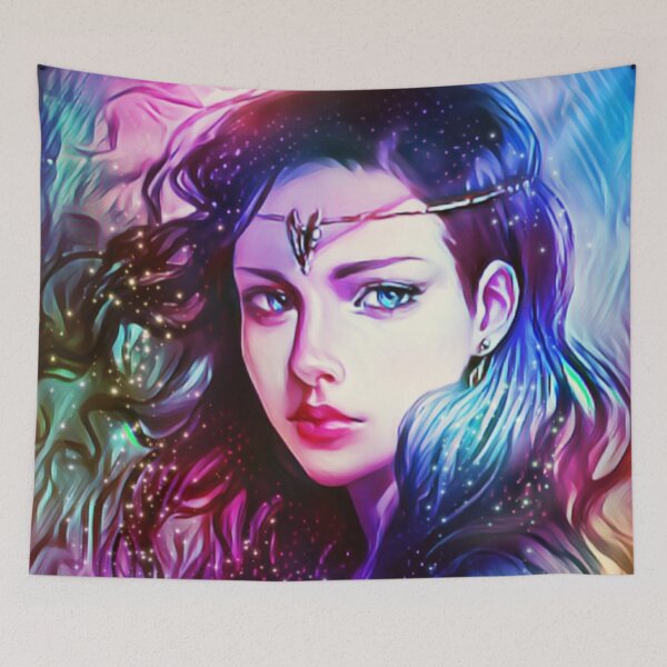 Item preview, Esmeralda Lost designed and sold by KirstenStar.