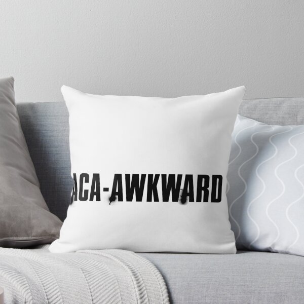 Item preview, aca-awkward designed and sold by 3e3e.