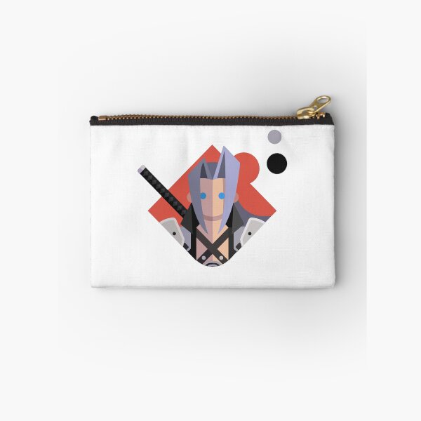 Artikelvorschau, Simplistic Sephiroth entworfen und verkauft von SlickStretch.