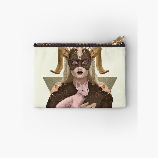 Item preview, Priestess designed and sold by Zak Rutledge.