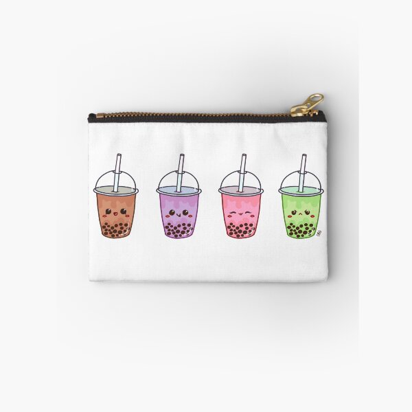 Item preview, Kawaii Bubble Tea designed and sold by heysoleilart.