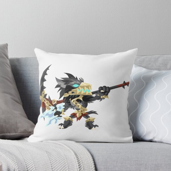 Item preview, Fenrir Mordex designed and sold by NicKoehler.