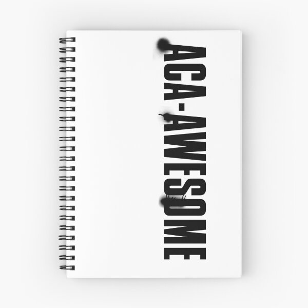 Item preview, aca-awesome designed and sold by 3e3e.