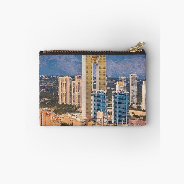 Item preview, The Intempo in Benidorm - landscape designed and sold by Ralph Goldsmith.