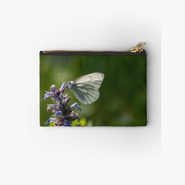 Item preview, Green veined white butterfly designed and sold by pietrofoto.