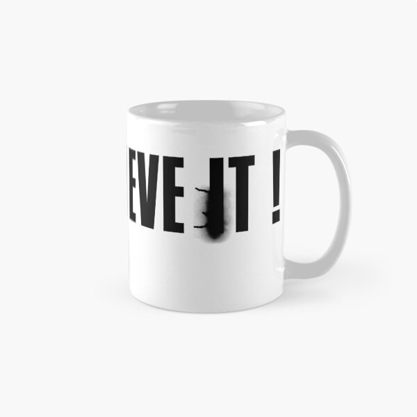 Item preview, aca-believe it designed and sold by 3e3e.