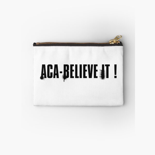 Item preview, aca-believe it designed and sold by 3e3e.