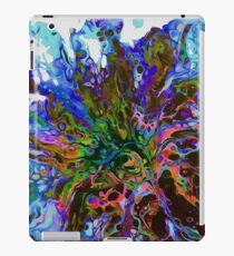 Diaspora 1 iPad Case/Skin