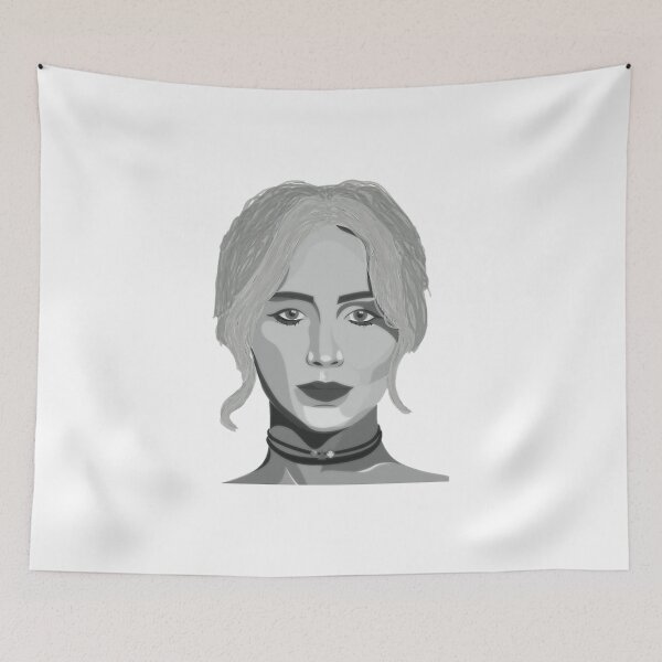 Item preview, Jennifer Lawrence designed and sold by APTPhotography.