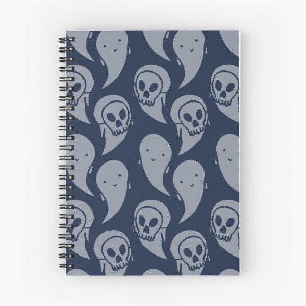 Item preview, Ghosts - ascending designed and sold by crumpsticks.