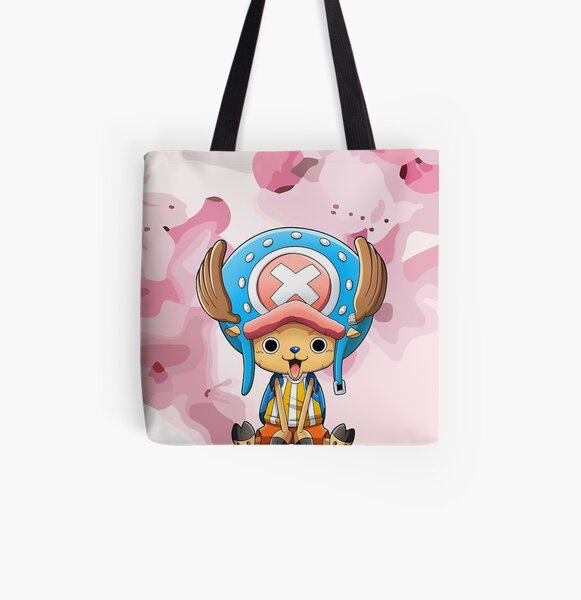 tony tony chopper shoulder bag