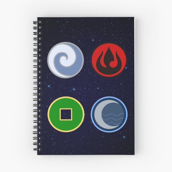 Item preview, Four Elements designed and sold by AvatarYangchen.