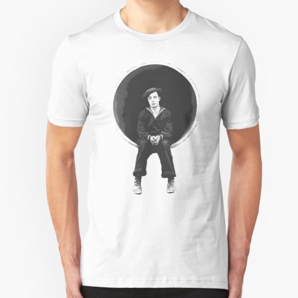 coolman Slim Fit T-Shirt