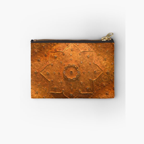 Item preview, Ceremonial Belt Buckle designed and sold by Marian Rosenberg.