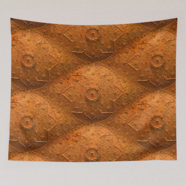 Item preview, Ceremonial Belt Buckle designed and sold by Marian Rosenberg.