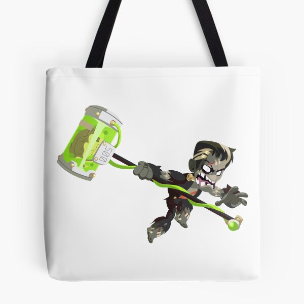 Item preview, Monster Gnash designed and sold by NicKoehler.