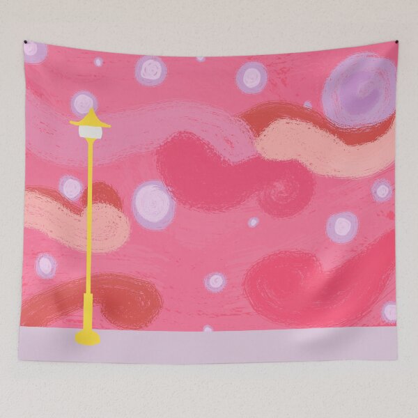 Item preview, Persona's Starry Night designed and sold by Kmlovejoy.