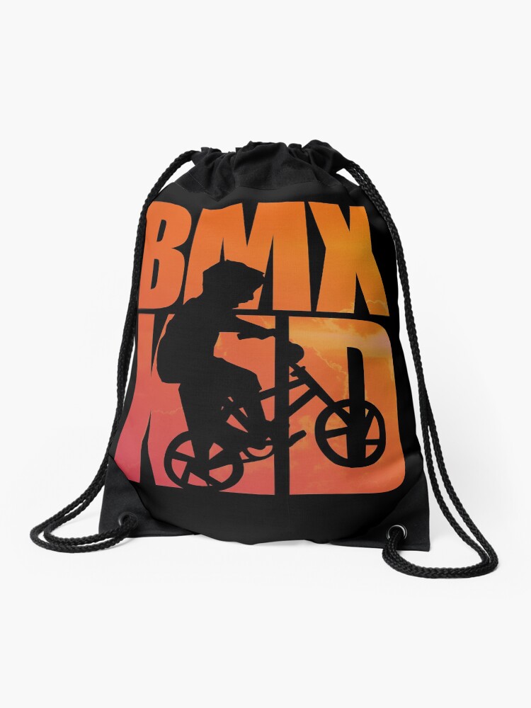 boys bike bag