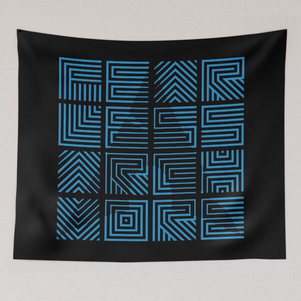 Item preview, Arch Fearless designed and sold by ShoeBill99.