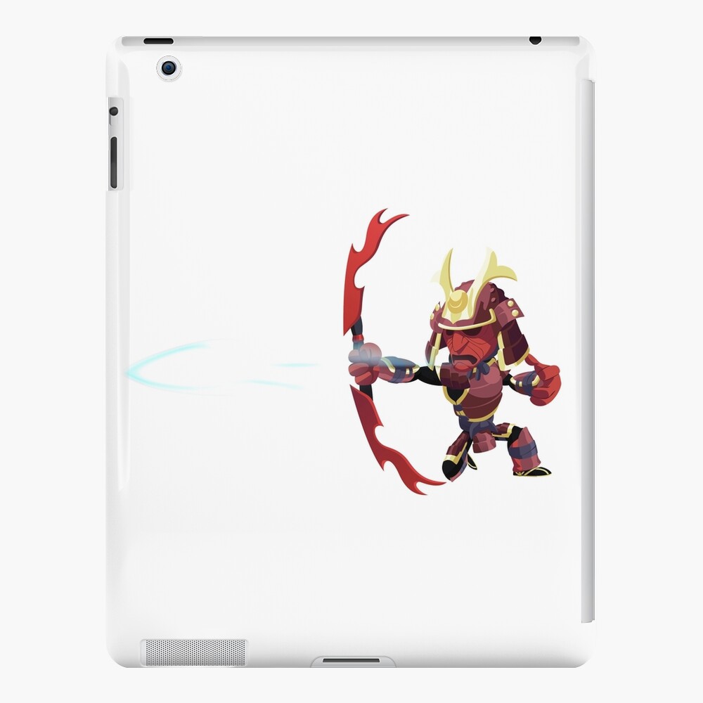 Shogun Koji Ipad Case Skin