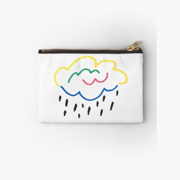 Item preview, rainbow cloud designed and sold by Peter Amey.